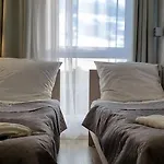 Apartment Q Zenith- Trzypokojowy, Klimatyzowany Przy Manufakturze Z Garazem Gratis, Fv Łódź