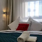 Q Zenith- Trzypokojowy, Klimatyzowany Przy Manufakturze Z Garazem Gratis, Fv * Łódź