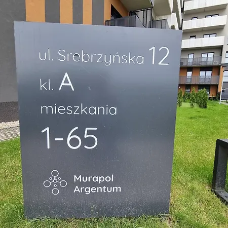 Q Zenith- Trzypokojowy Z Garazem Gratis, Manufaktura Fv Apartment