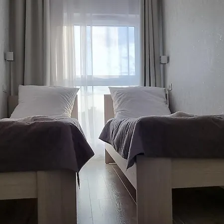 Q Zenith- Trzypokojowy, Klimatyzowany Przy Manufakturze Z Garazem Gratis, Fv *